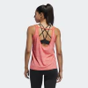 Camiseta Adidas U-Back - DU3463 na internet