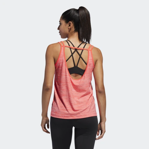 Camiseta Adidas U-Back - DU3463 na internet