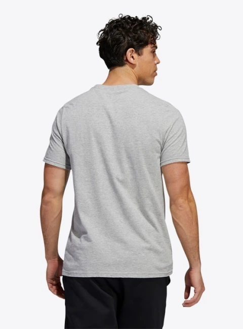 Camiseta Adidas Badge Of Sport - HE4870 - comprar online