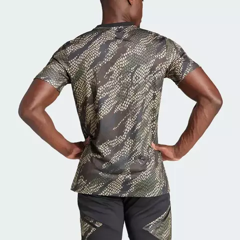 Camisa Arsenal Adidas Maharishi Camuflada - IN4752 - comprar online