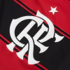 Camisa do Flamengo 25/26 Adidas Masculina Fanshirt - JG8781 - loja online