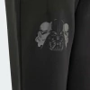 Calça Infantil Adidas X Star Wars - Linha Z.N.E IN7288 - Kevin Sports