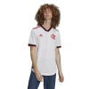 Camisa Adidas Flamengo II 2022/2023 Masculino Authtentic Player HA8335 - Kevin Sports