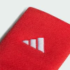 Munhequeira Adidas Tennis Grande Vermelha JL8669 na internet
