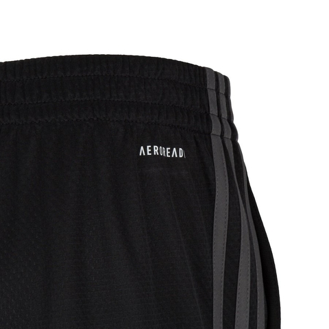 Short Adidas 3S Masculino - Preto+Cinza EY0324 - Kevin Sports