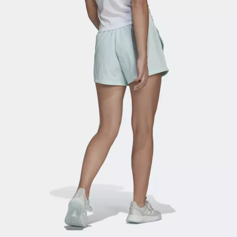 Shorts Malha Essentials 3-Stripes (Modelagem Folgada) HC9151 na internet