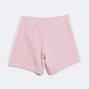 Conjunto Shorts Camiseta Trefoil (UNISSEX) - Adidas HE4658 - loja online