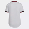 Camisa 2 CR Flamengo 22/23 Feminina HA8337 - comprar online
