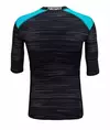 Camisa Compressão Adidas Street Run MMA Bk3560 na internet