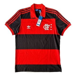Camisa Flamengo Retrô Adidas M31405