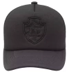 Boné Vasco da Gama Bordado Frontal Trucker Helanca e Tela - 33337 - comprar online
