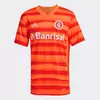Camisa 3 Internacional 20/21 - Laranja adidas FU1082