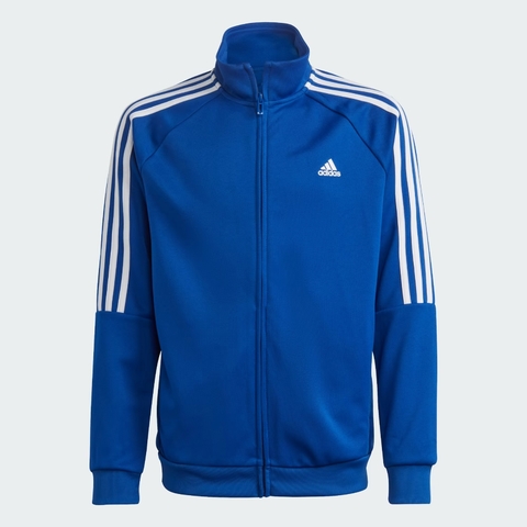 Agasalho - Calça + Casaco - Infantil Adidas Sereno IC9991 na internet
