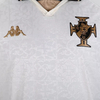 Camisa Vasco III 22/23 Kappa Manga Longa Masculina - Off White EKVA211961 na internet