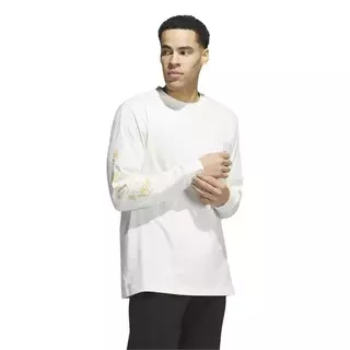 Camiseta Adidas Lil Stripe Scls Masculina IM4626