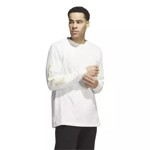Camiseta Adidas Lil Stripe Scls Masculina IM4626