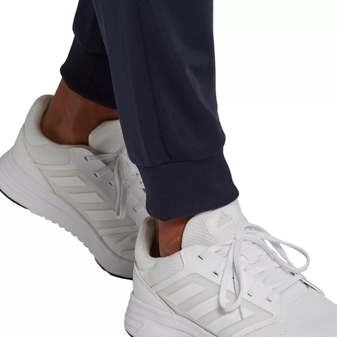 Agasalho Adidas Logo Linear Masculino - Marinho+Branco GK9655 na internet