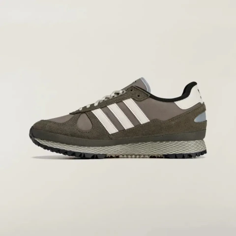 Tênis Adidas NY II Outdoor SPZL Branch - JR1564 na internet