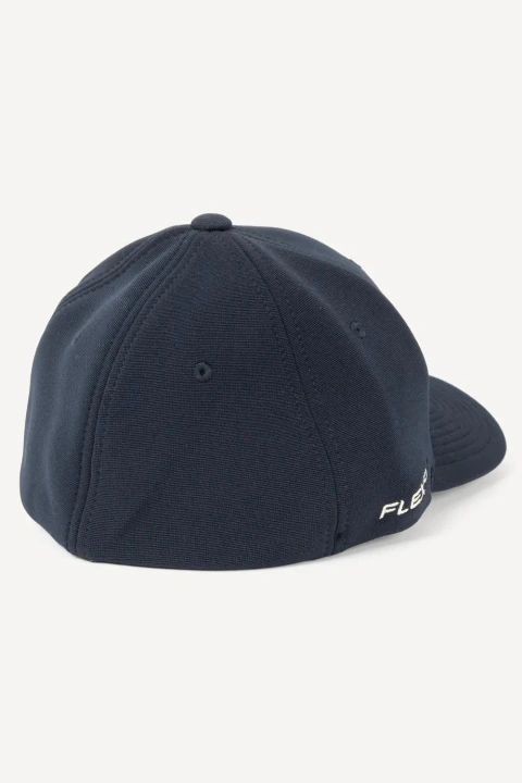 Boné Quiksilver Gradient Running Stitch Azul Marinho Q911A0414-13 - comprar online