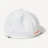 Boné Quiksilver Emb Type Momentum Branco Q911A0409-01 na internet