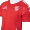 Camisa I SC Internacional Adidas 25/26 - JI7590 - loja online