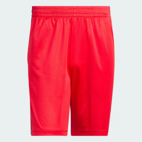 Imagem do Shorts Adidas Malha Três Listras Aeroready - JX0276