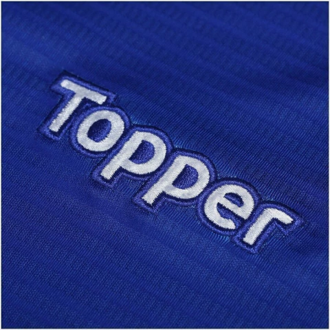Camisa Paraná III Acesso Manga Longa 2018 Topper 4202155-145 - Kevin Sports