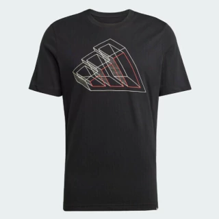 Camiseta Adidas Tech Outline Graphic - JJ3866