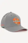 Boné Quiksilver Soft Hologram Cinza Escuro Q911A0419-46 na internet