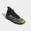 Chuteira Marvel Predator Freak.3 Society Adidas Brasil FZ1768