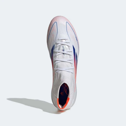 Chuteira Adidas F50 Elite Feminina Cano Médio ID9203 na internet