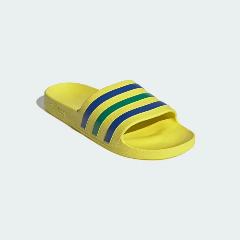 Chinelo Adilette Aqua Adidas - HQ2446