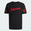 Camiseta CR Flamengo Adidas US Pack - JN0876 - Kevin Sports