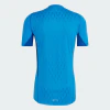 Camisa Goleiro Adidas Tiro Pro 23 GK Azul - HK7671 - comprar online