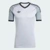 Camisa Goleiro Adidas Manga Curta Trefoil 24/25 Pro - JF0972