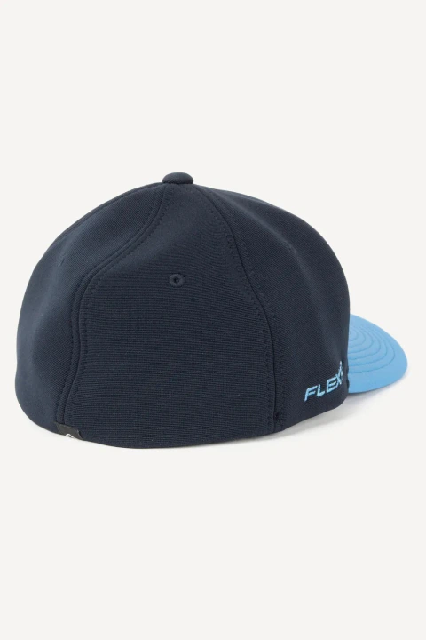 Boné Quiksilver Emb Omni Surf Azul Marinho Q911A0405-13 - Kevin Sports