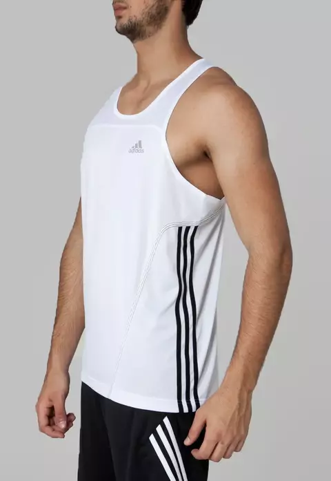 Regata Adidas Response Branca - W49658 na internet