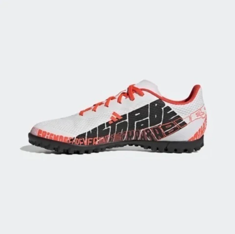 Chuteira Adidas Society X Messi 22 - GW8401 - Kevin Sports