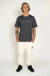 Camiseta Quiksilver New Omni Preto Mescla Q471A0895-94 na internet