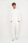 Calça Moletom Quiksilver Embroidery Branca Q525A0029-01 - comprar online