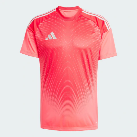 Camisa de Goleiro Adidas Tiro 25 Competition - JI9717