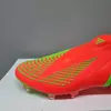 Chuteira Adidas Predator Edge+ FG - GW1039 - loja online