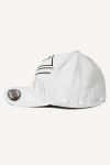 Boné Quiksilver Emb Side Omni Branco Q911A0427-01 - Kevin Sports