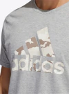 Camiseta Adidas Badge Of Sport - HE4870 - Kevin Sports