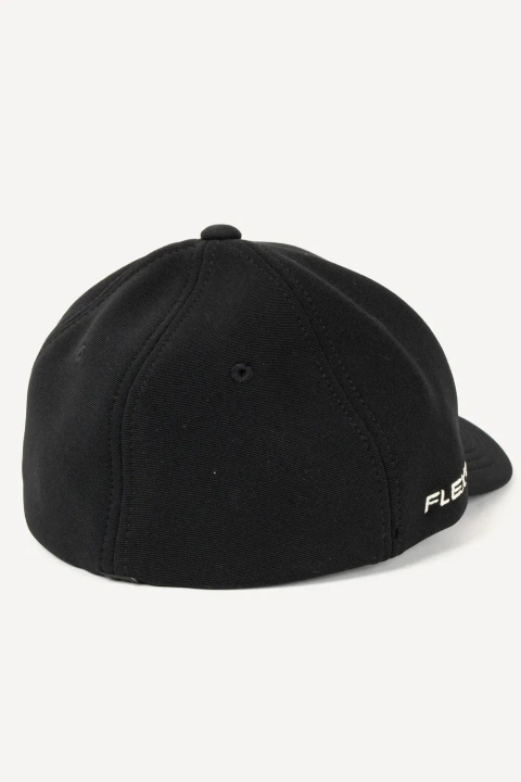 Boné Quiksilver Gradient Running Stitch Preto Q911A0414-02 na internet