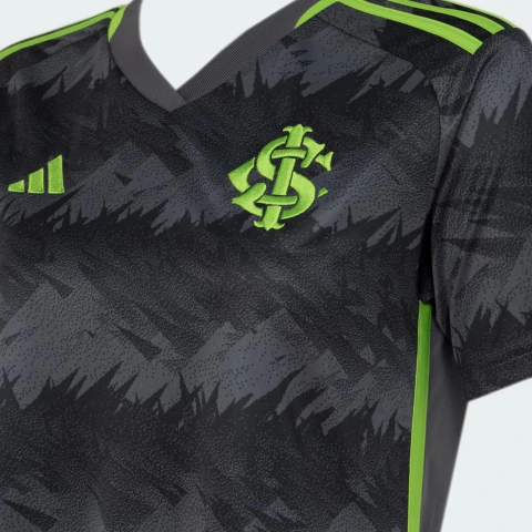 Camisa 3 Internacional 23/24 Feminina - IB0980 - Kevin Sports