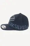 Boné Quiksilver Emb Side Omni Marinho Q911A0427-13 na internet