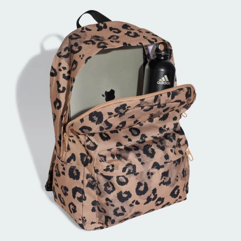 Mochila Adidas Clássica Animal Estampada JW8669 - Kevin Sports