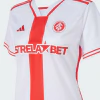 Camisa 2 SC Internacional 24 Feminina - IP9586 - Kevin Sports