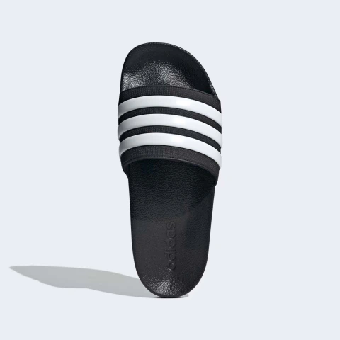 Chinelo Adidas Adilette Shower Preto GZ5922 na internet